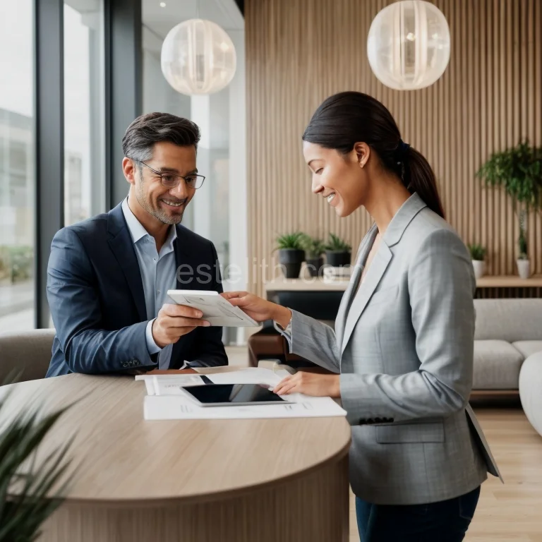 Digitales Vertragsmanagement
